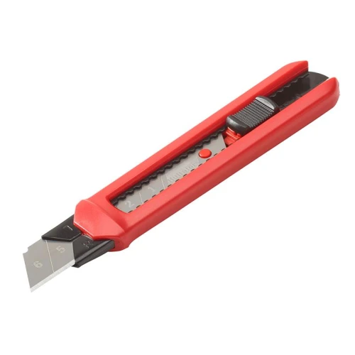Hultafors SPP 25A Auto-Lock Snap-Off Knife 25mm