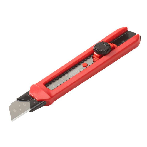 Hultafors SPP 25W Snap-Off Knife 25mm