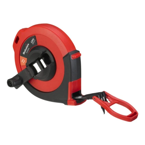 Hultafors CC10M Steel Long Tape 10m (Width 10mm)