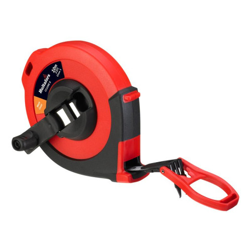 Hultafors CC10ME Steel Long Tape 10m/33ft (Width 10mm)