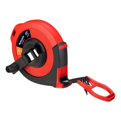 Hultafors CC10ME Steel Long Tape 10m/33ft (Width 10mm)
