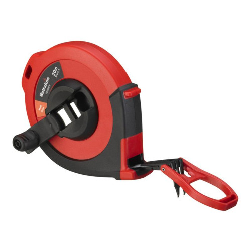 Hultafors CC20M Steel Long Tape 20m (Width 10mm)