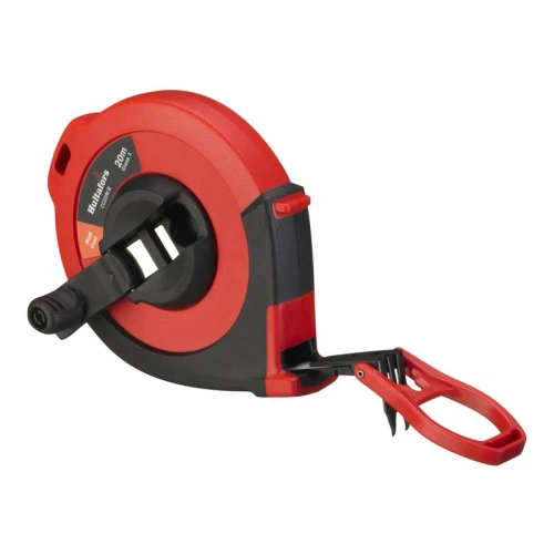 Hultafors CC20M Steel Long Tape 20m (Width 10mm)