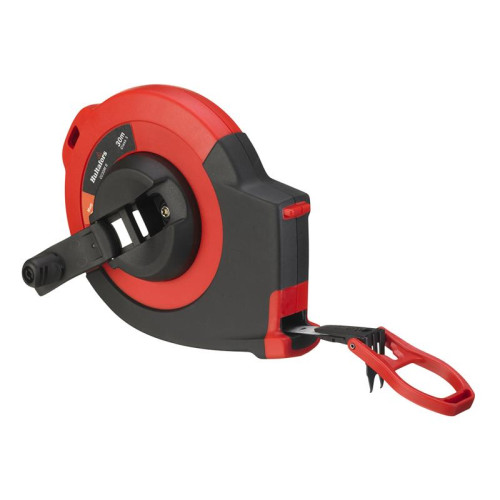 Hultafors CC30M Steel Long Tape 30m (Width 10mm)