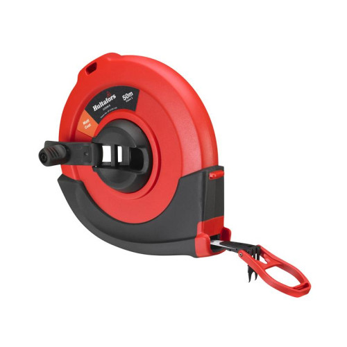 Hultafors CX50M Steel Long Tape 50m (Width 13mm)