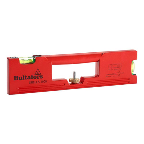 Hultafors Libella 2000 Spirit Level
