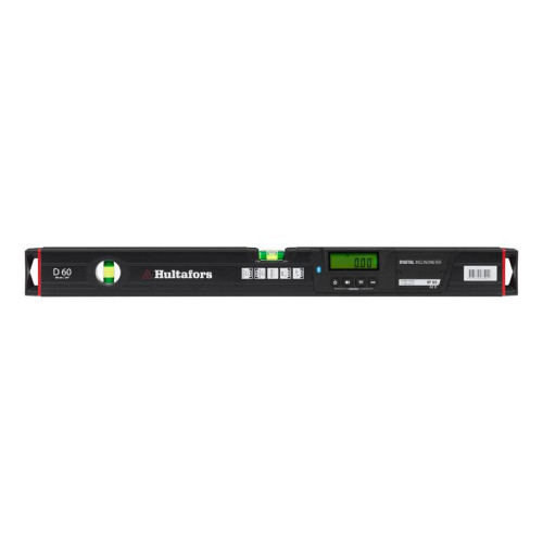 Hultafors D Digital Spirit Level 60cm
