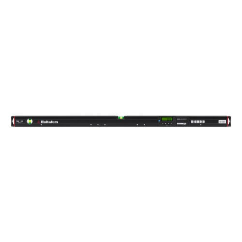 Hultafors DM 120 Magnetic Digital Spirit Level 120cm