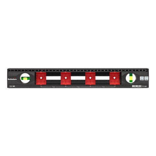 Hultafors ELV 40 Spirit Level 40cm
