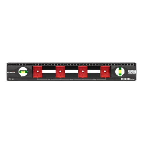 Hultafors ELV 40 Spirit Level 40cm