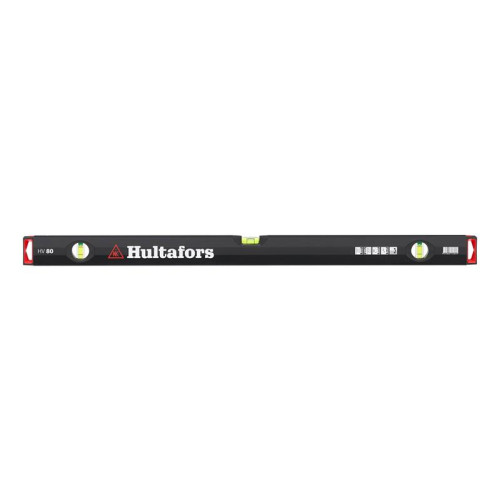 Hultafors HV80 Craftsman Spirit Level 80cm