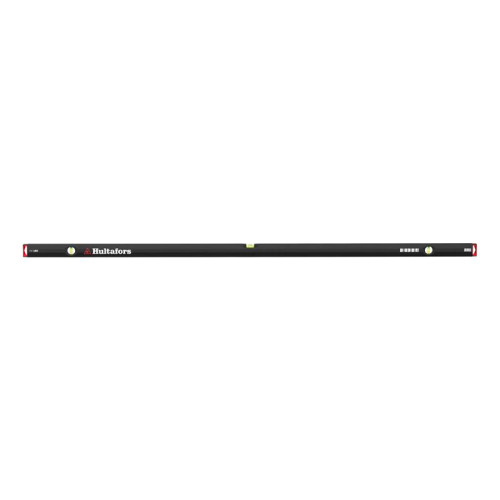 Hultafors HV180 Craftsman Spirit Level 180cm