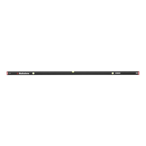 Hultafors HV200 Craftsman Spirit Level 200cm