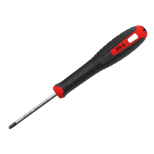 Hultafors Phillips Screwdriver PH0 x 60mm