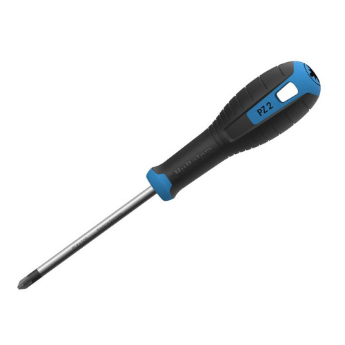 Hultafors Pozidriv Screwdriver PZ2 x 100mm