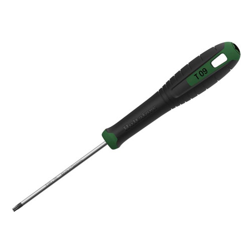 Hultafors TORXÂ® Screwdriver T09 x 70mm