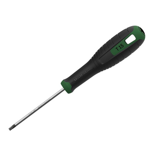 Hultafors TORXÂ® Screwdriver T15 x 80mm