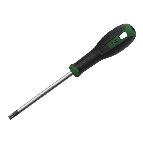 Hultafors TORXÂ® Screwdriver T40 x 120mm