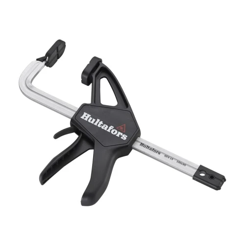 Hultafors QCX 15 Quick Clamp 150mm (6in)