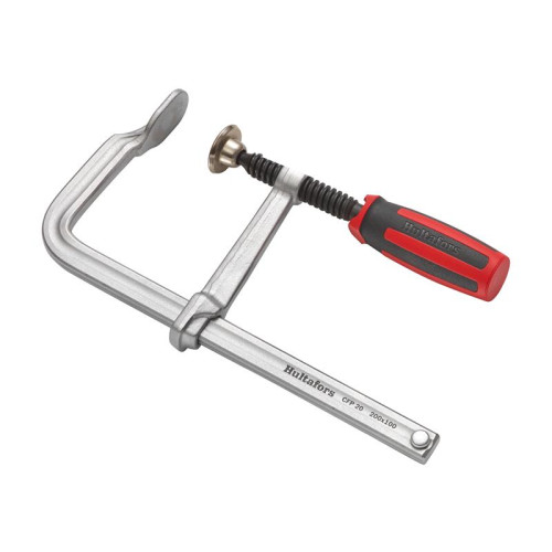 Hultafors CFP 20 Screw Clamp 200mm (8in)