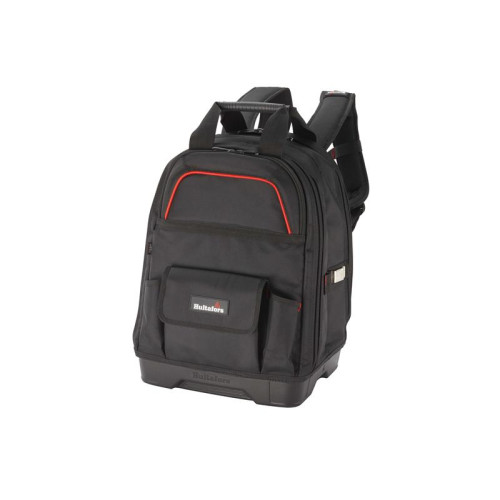 Hultafors Molded Base Tool Backpack