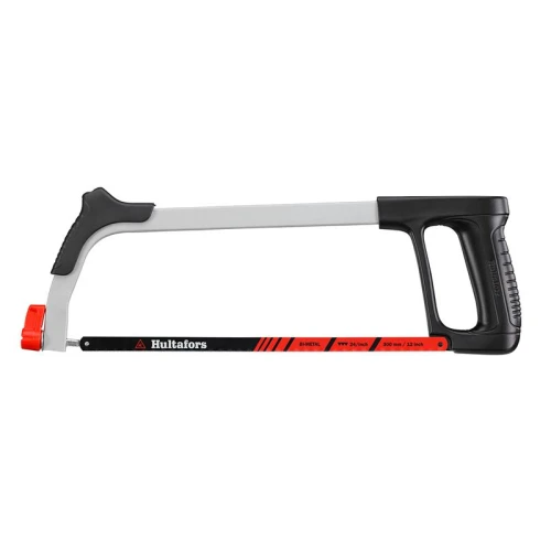 Hultafors HMS-12 Hacksaw 300mm