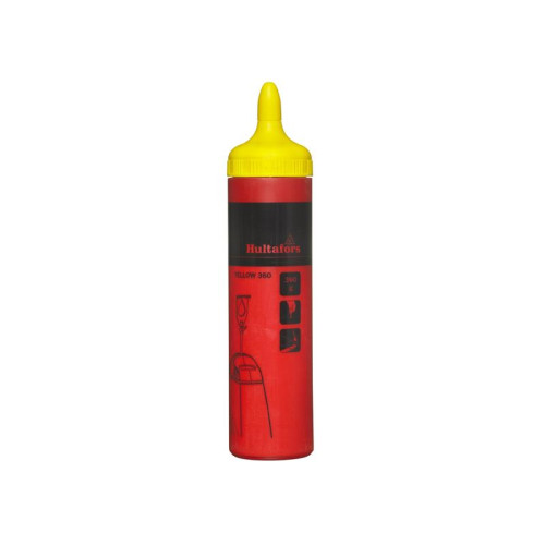 Hultafors Chalk Line Chalk Yellow 360g