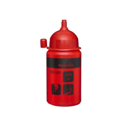 Hultafors Chalk Line Chalk Red 100g