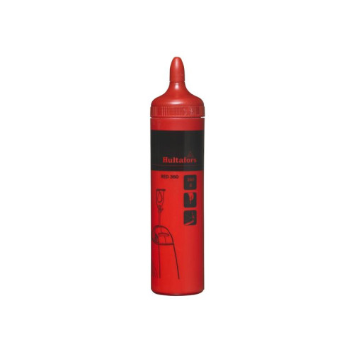 Hultafors Chalk Line Chalk Red 360g