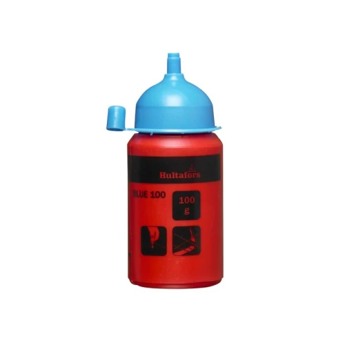 Hultafors Chalk Line Chalk Blue 100g