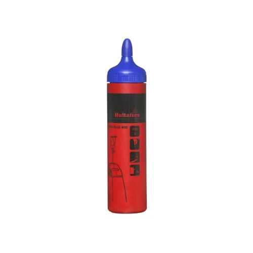 Hultafors Chalk Line Chalk Ultra Blue 400g