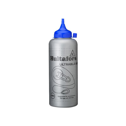 Hultafors Chalk Line Chalk Ultra Blue 1000g