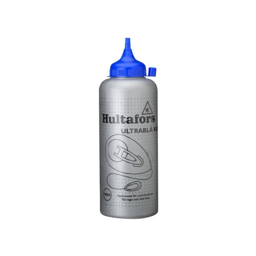 Hultafors Chalk Line Chalk Ultra Blue 1000g