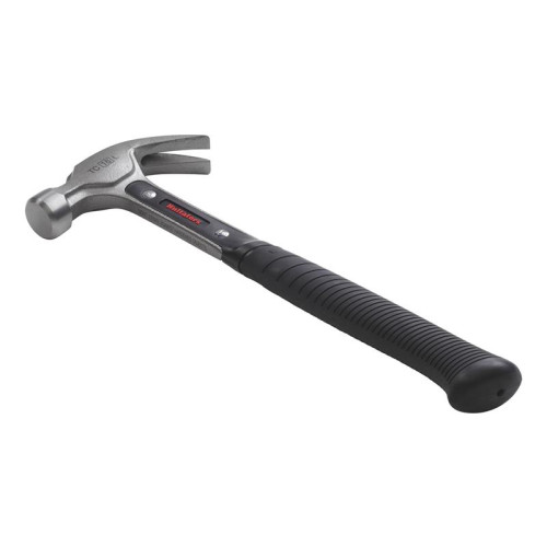 Hultafors TC 16L Curved Claw Hammer 720g