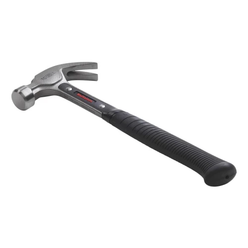 Hultafors TC 20L Curved Claw Hammer 795g