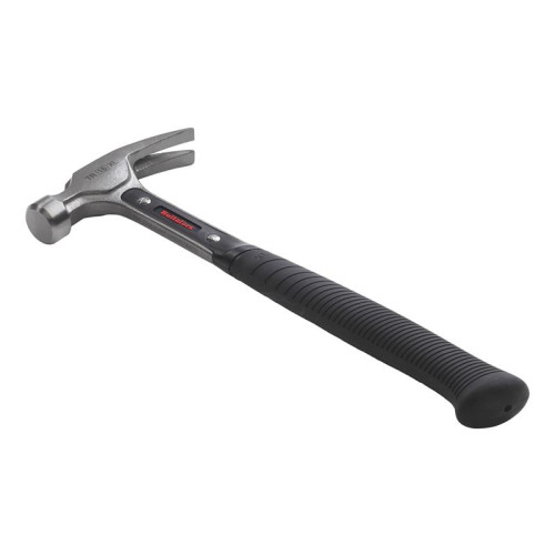 Hultafors TR 16XL Straight Claw Hammer 740g