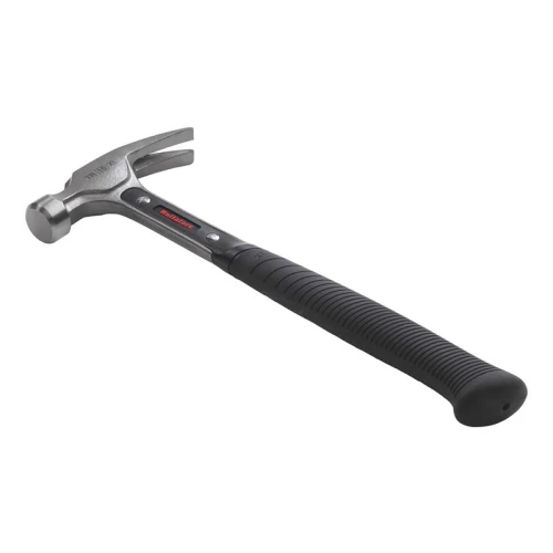 Hultafors TR 16XL Straight Claw Hammer 740g