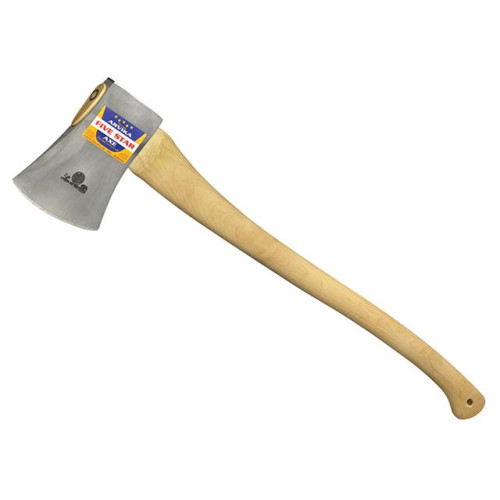 Hultafors Arvika 5 Star Felling Axe