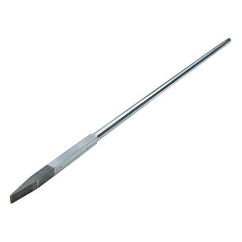 Hultafors B 1200 S Aluminium Pry Bar with Steel Point 1200mm 2.7kg