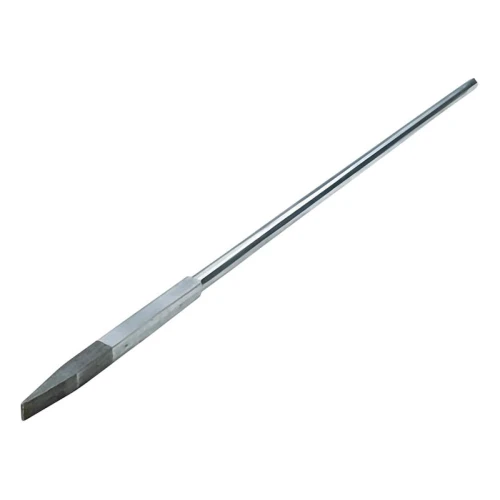 Hultafors B 1200 S Aluminium Pry Bar with Steel Point 1200mm 2.7kg