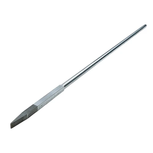 Hultafors B 1500 S Aluminium Pry Bar with Steel Point 1500mm 3.6kg