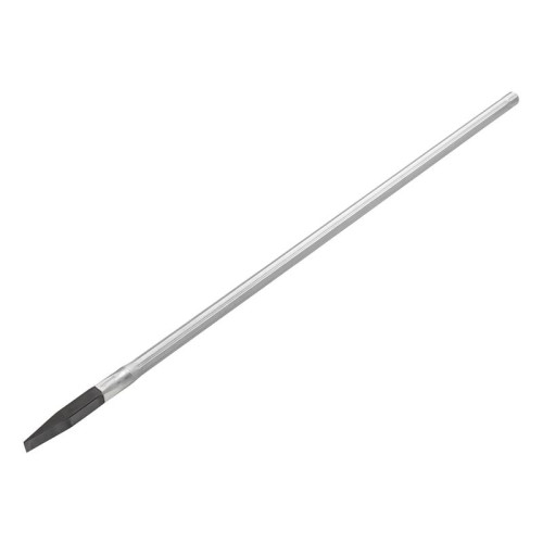 Hultafors A 1500 SR Aluminium Pry Bar with Steel Point 1500mm 3.2kg