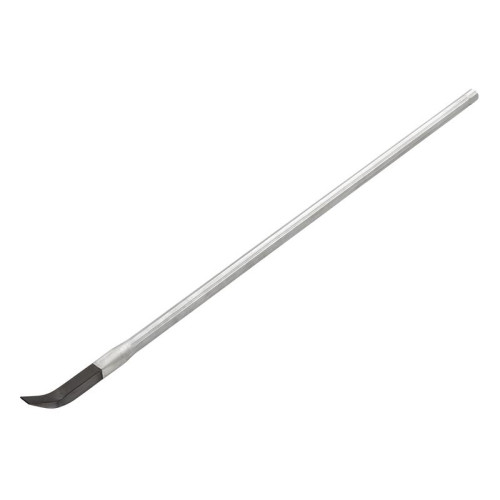 Hultafors A 1500 SB Aluminium Pry Bar with Pinch Point 1500mm 3.2kg
