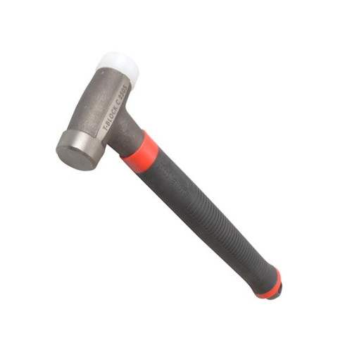 Small T-Block Combi Deadblow Hammer 238g (8oz)