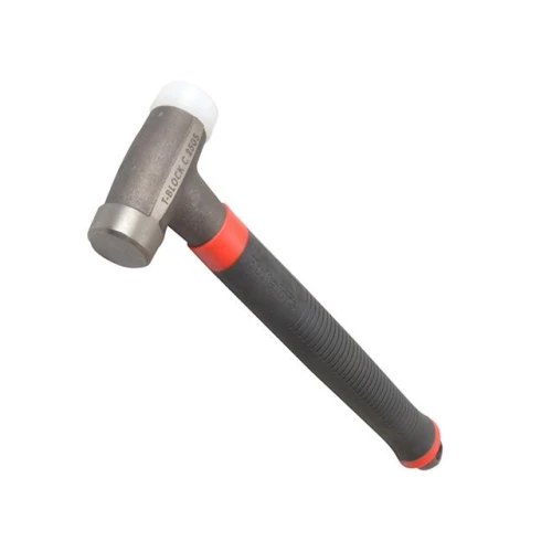 Small T-Block Combi Deadblow Hammer 238g (8oz)