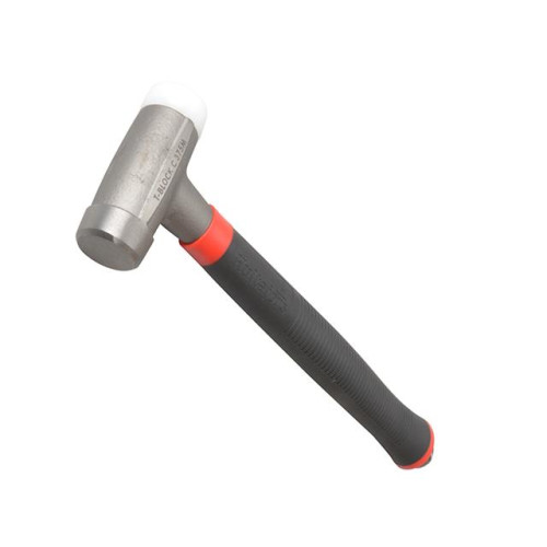 Hultafors T Block Combi Deadblow Hammer - Medium 650g (23oz)