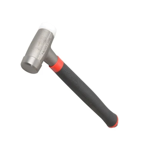 Hultafors T Block Combi Deadblow Hammer - Medium 650g (23oz)