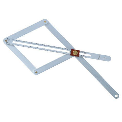 Combi Square 300mm (12in)