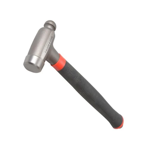 T Block Ball Pein Hammer Medium 650G