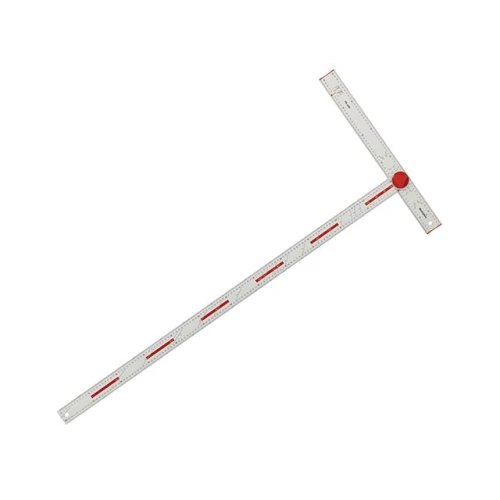 Hultafors Adjustable Plaster Square 120cm (48in)